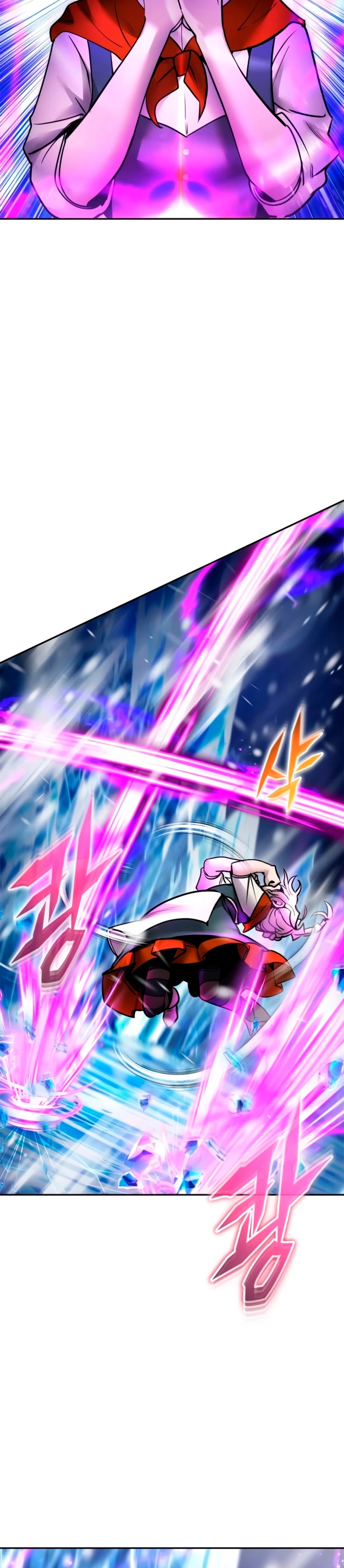 Read Secretamente Mais Poderoso que o Herói PT Manga Online