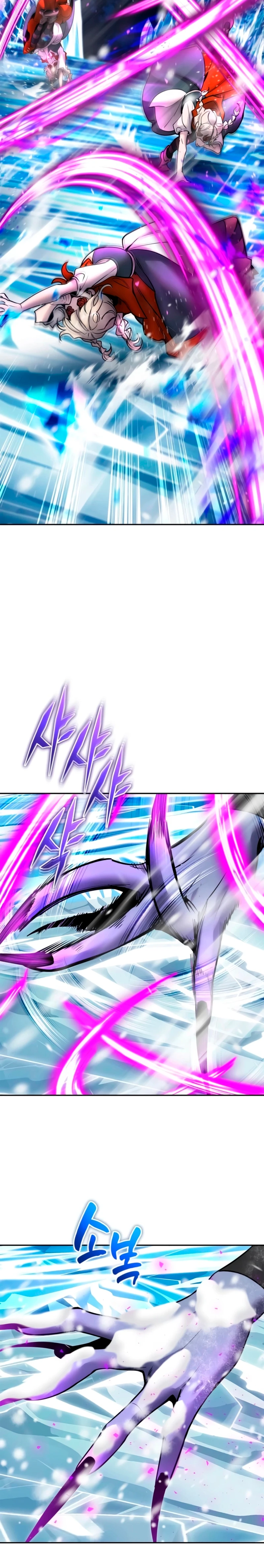 Read Secretamente Mais Poderoso que o Herói PT Manga Online