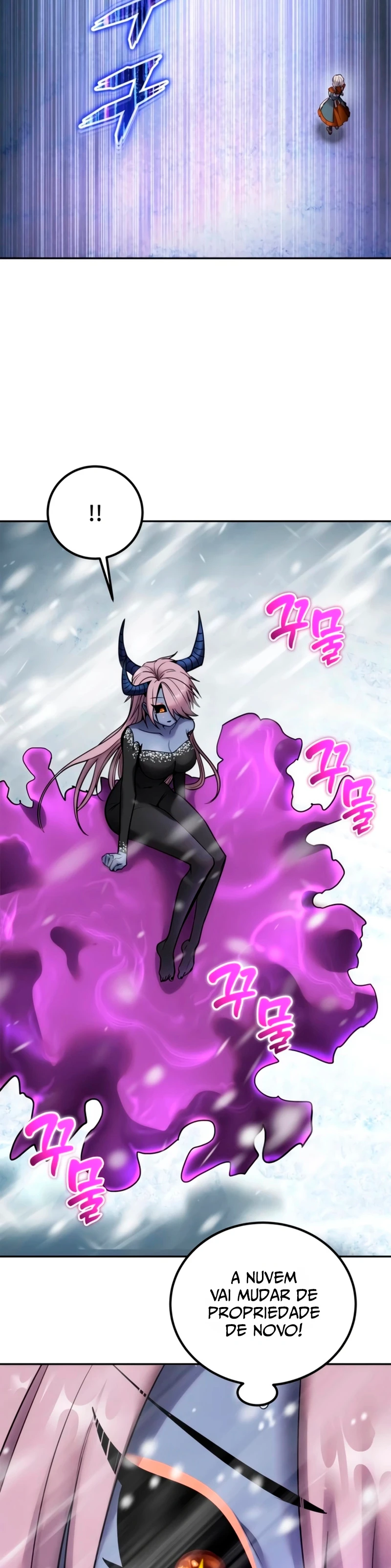 Read Secretamente Mais Poderoso que o Herói PT Manga Online