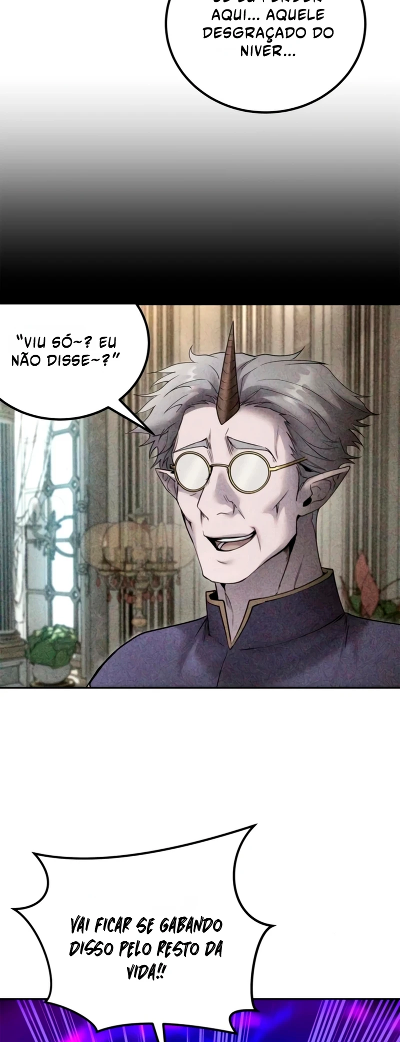 Read Secretamente Mais Poderoso que o Herói PT Manga Online