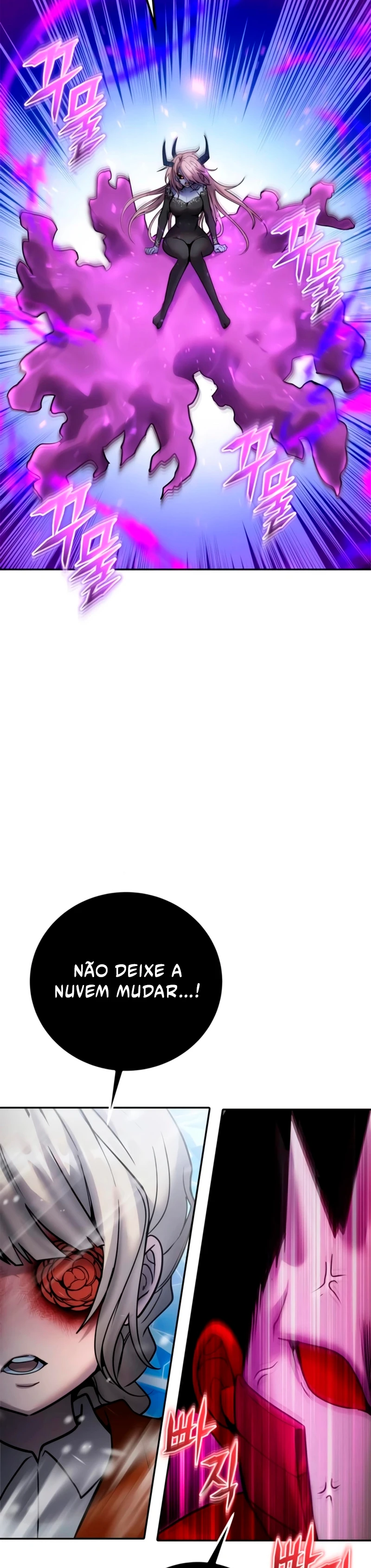 Read Secretamente Mais Poderoso que o Herói PT Manga Online