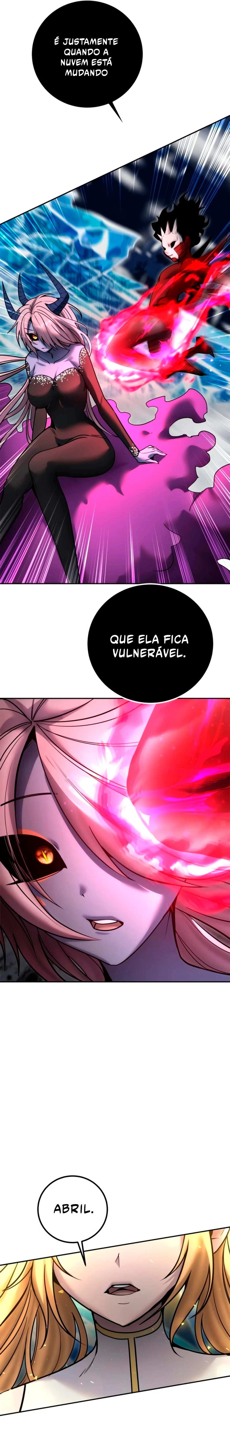 Read Secretamente Mais Poderoso que o Herói PT Manga Online