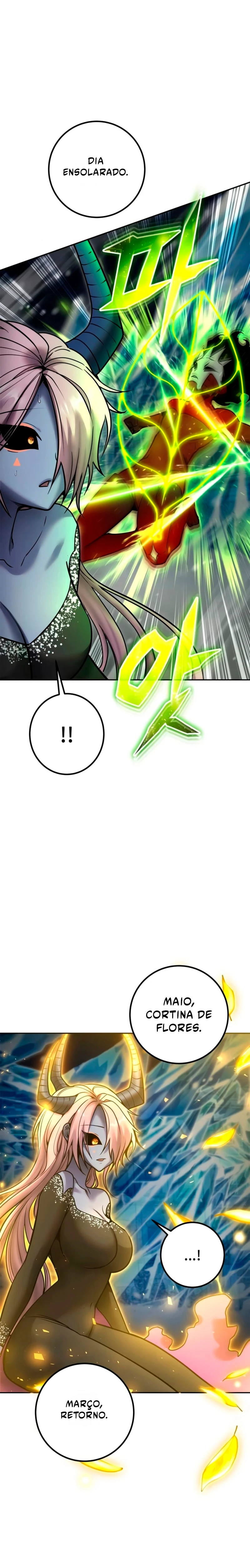 Read Secretamente Mais Poderoso que o Herói PT Manga Online