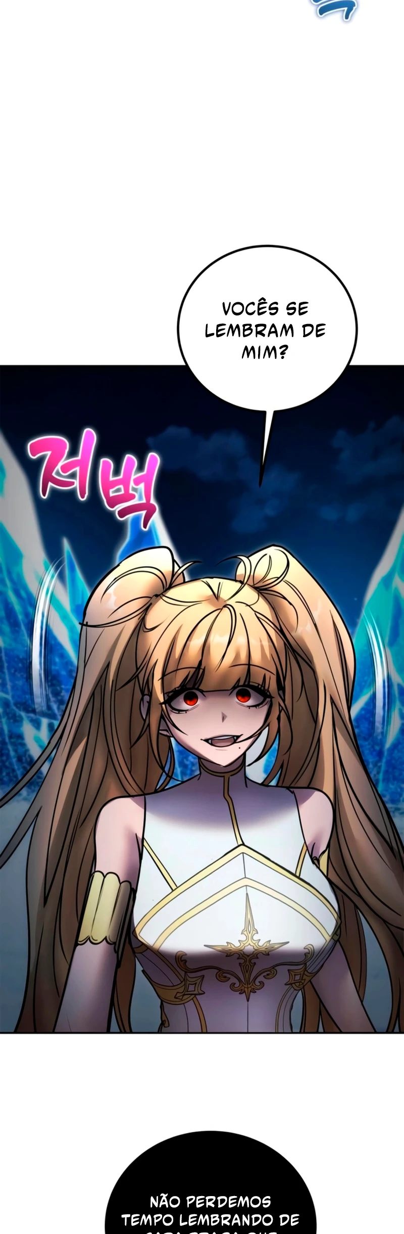 Read Secretamente Mais Poderoso que o Herói PT Manga Online