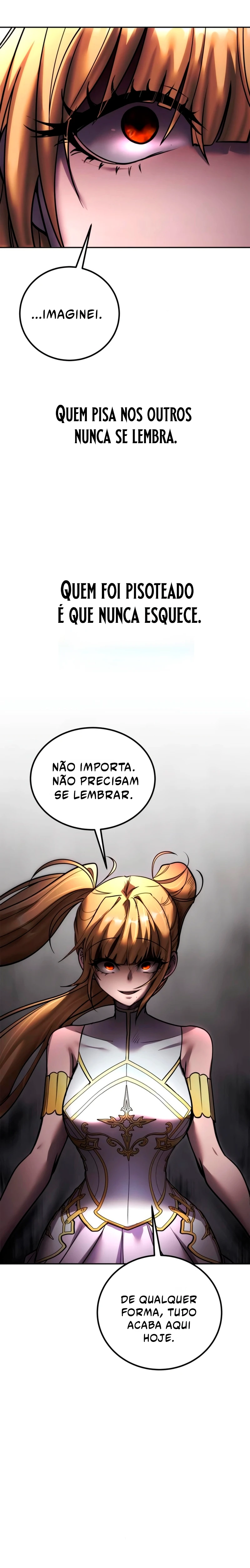 Read Secretamente Mais Poderoso que o Herói PT Manga Online