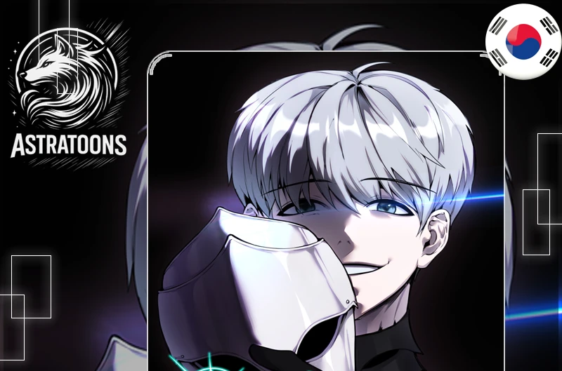 Read Secretamente Mais Poderoso que o Herói PT Manga Online