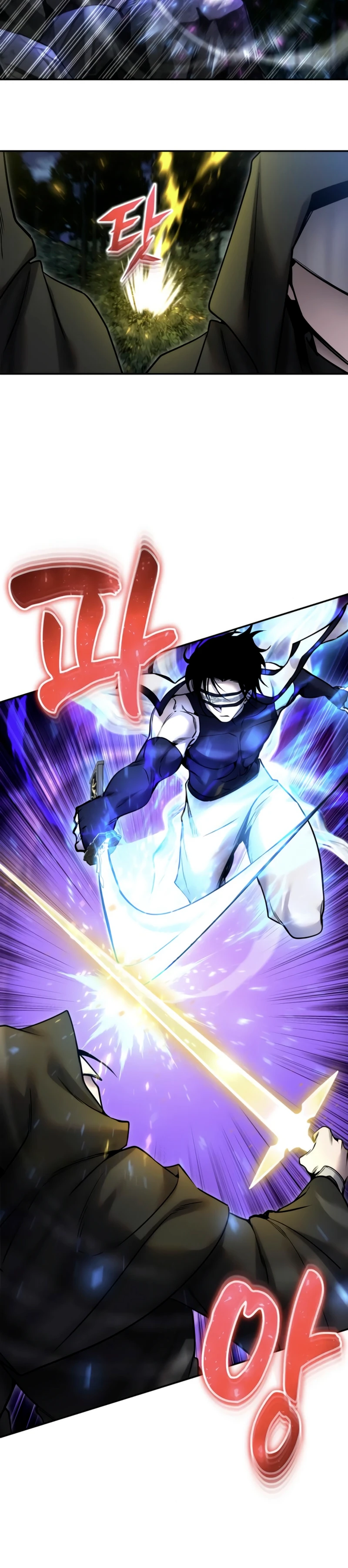 Read Secretamente Mais Poderoso que o Herói PT Manga Online