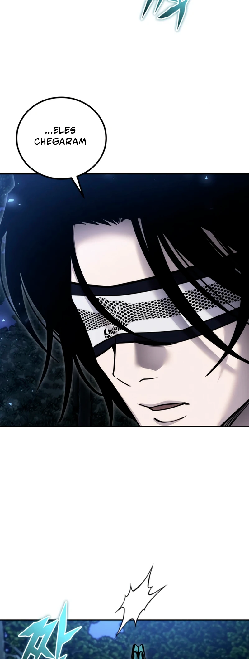 Read Secretamente Mais Poderoso que o Herói PT Manga Online