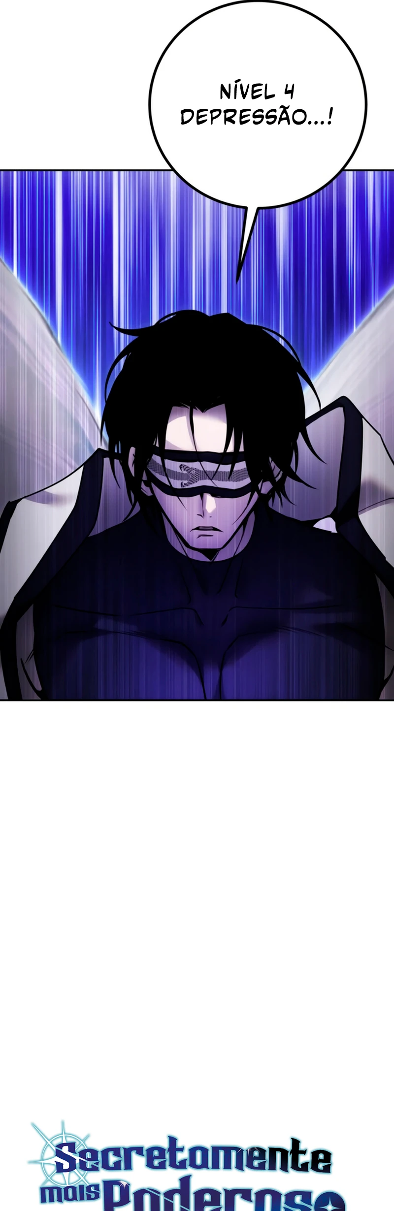 Read Secretamente Mais Poderoso que o Herói PT Manga Online