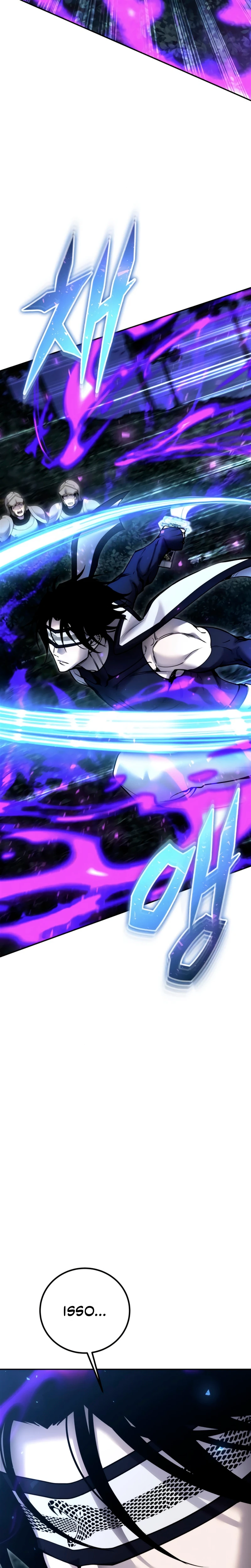 Read Secretamente Mais Poderoso que o Herói PT Manga Online