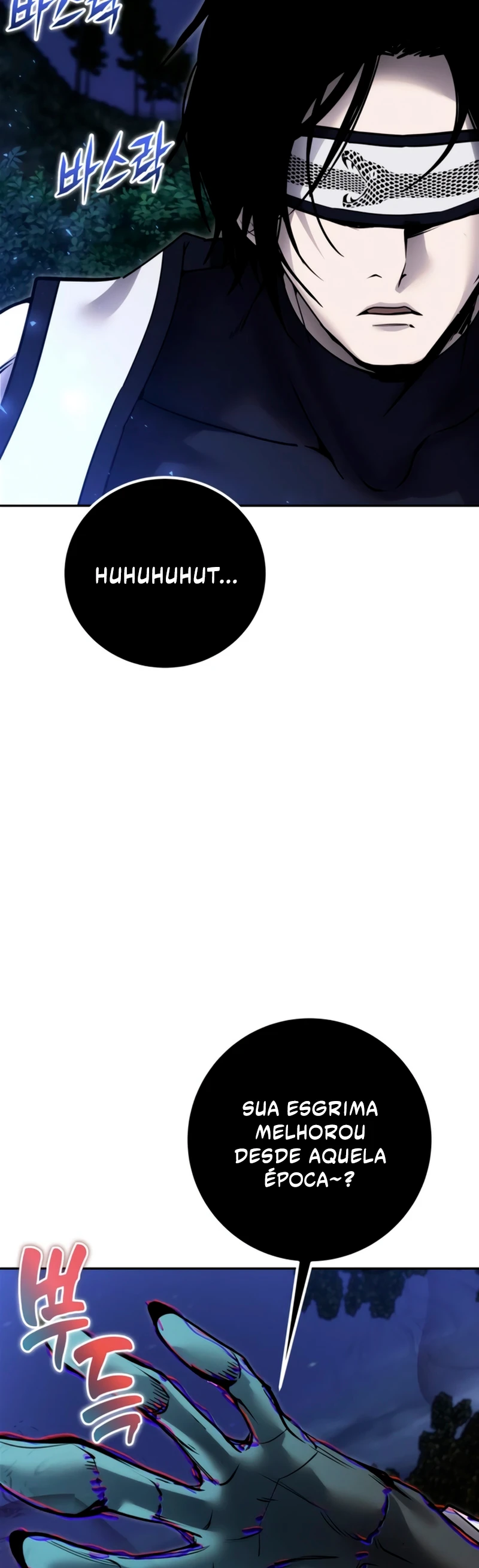 Read Secretamente Mais Poderoso que o Herói PT Manga Online