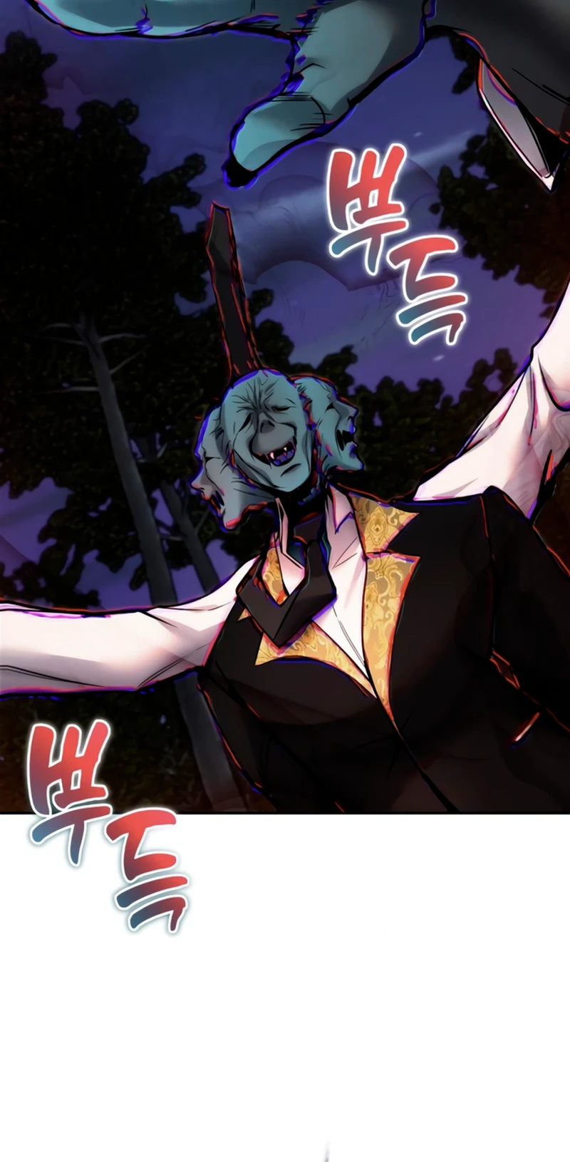 Read Secretamente Mais Poderoso que o Herói PT Manga Online