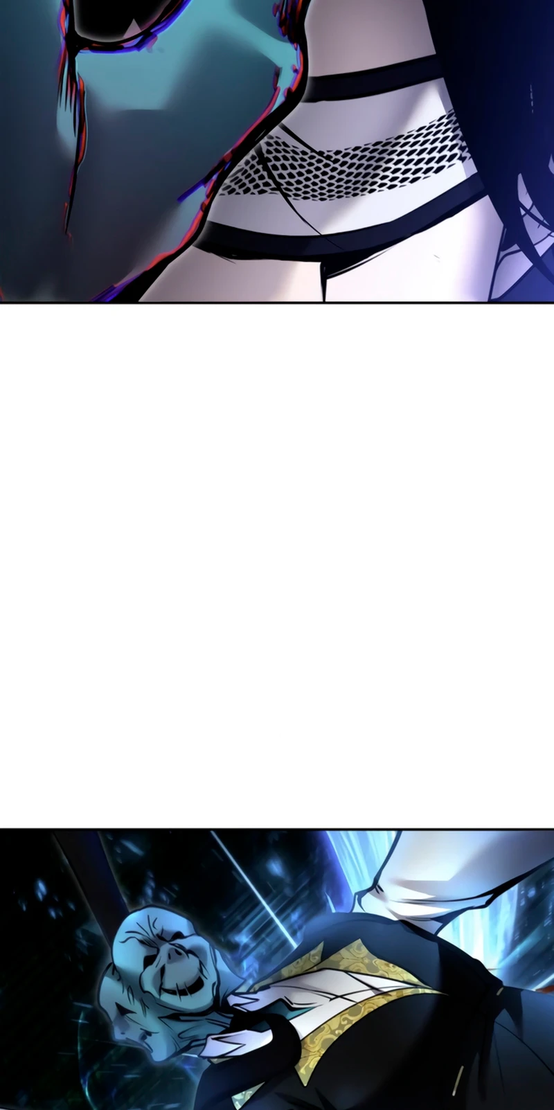 Read Secretamente Mais Poderoso que o Herói PT Manga Online
