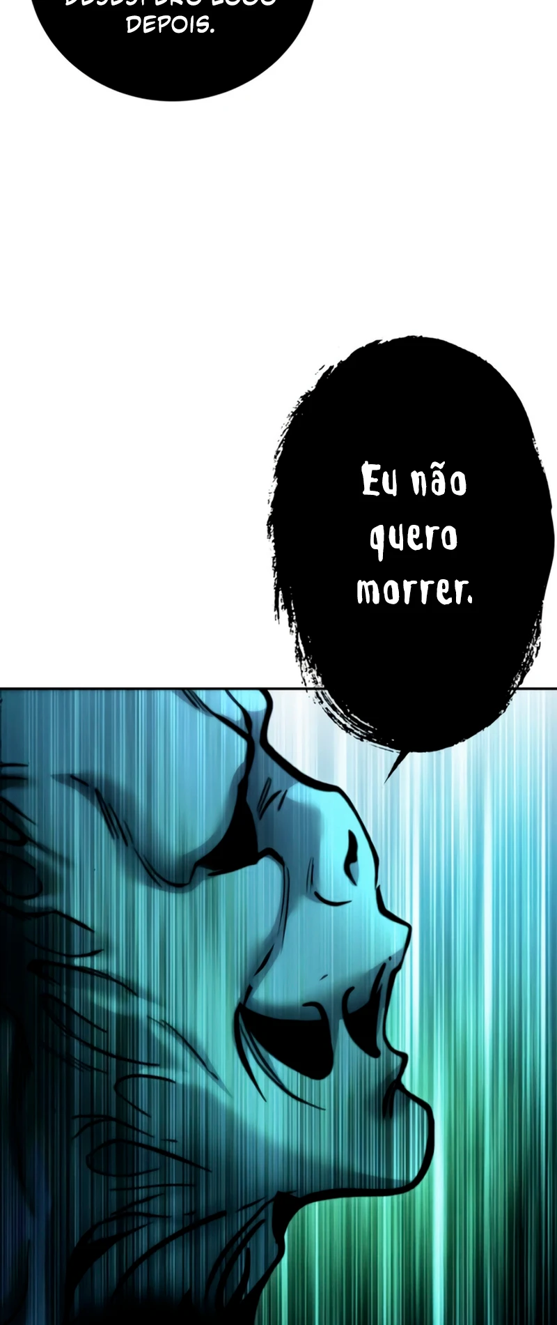 Read Secretamente Mais Poderoso que o Herói PT Manga Online