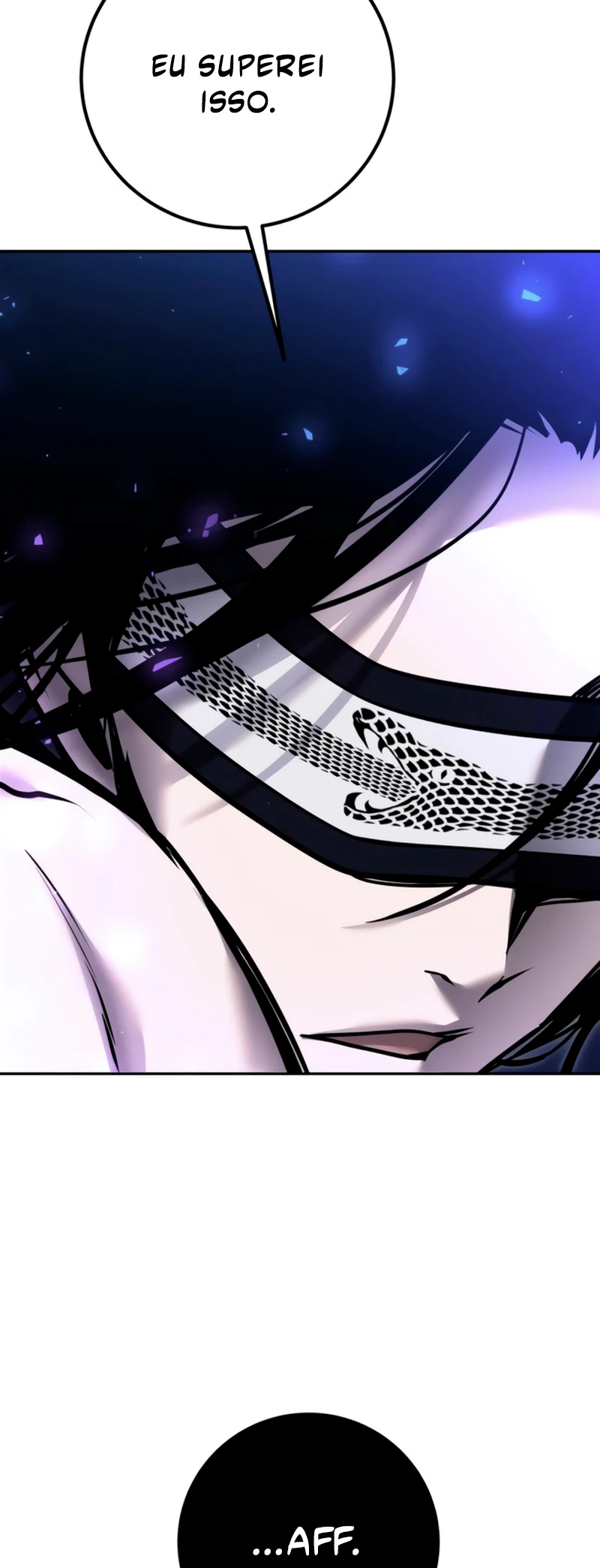 Read Secretamente Mais Poderoso que o Herói PT Manga Online