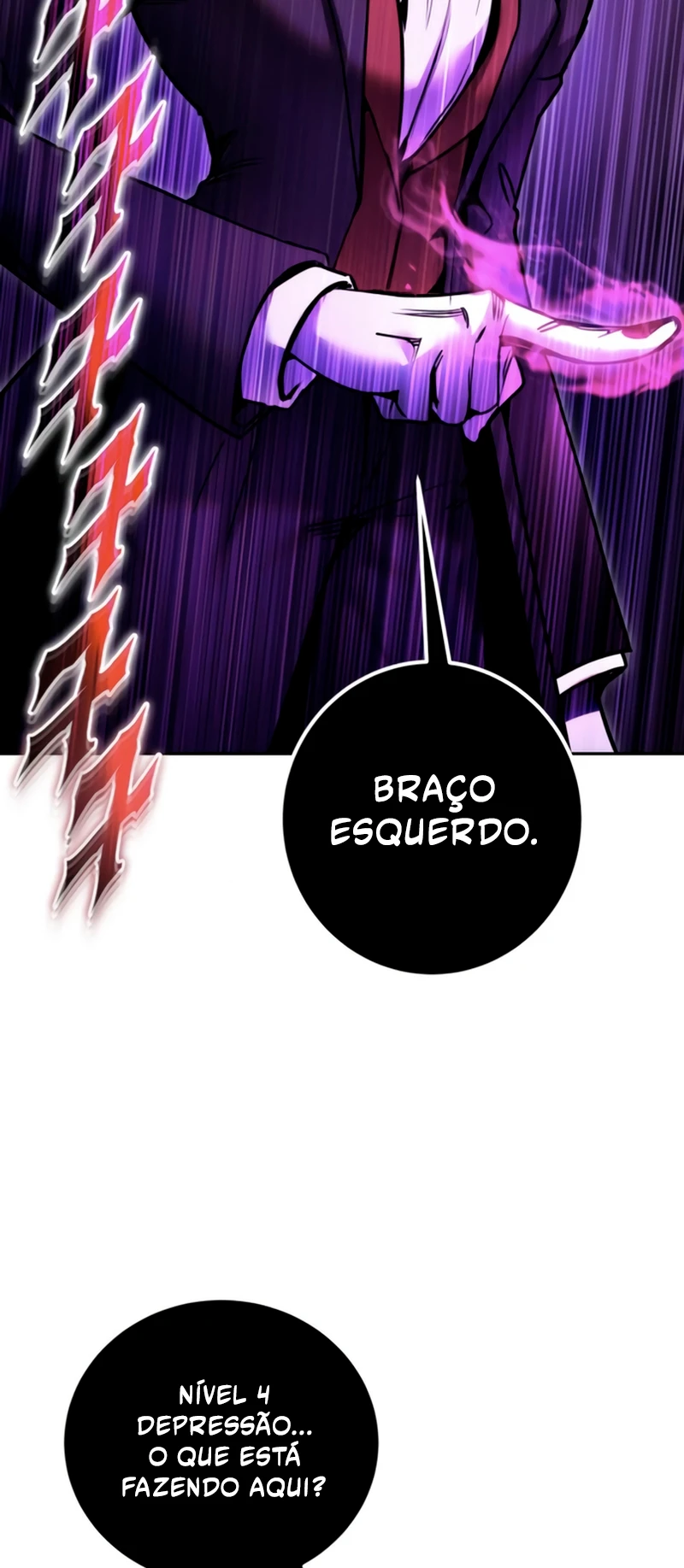 Read Secretamente Mais Poderoso que o Herói PT Manga Online