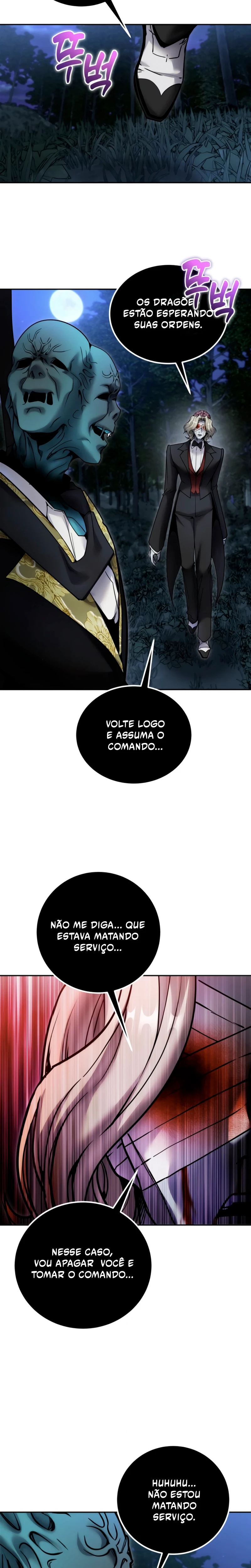 Read Secretamente Mais Poderoso que o Herói PT Manga Online