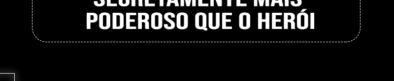 Read Secretamente Mais Poderoso que o Herói PT Manga Online