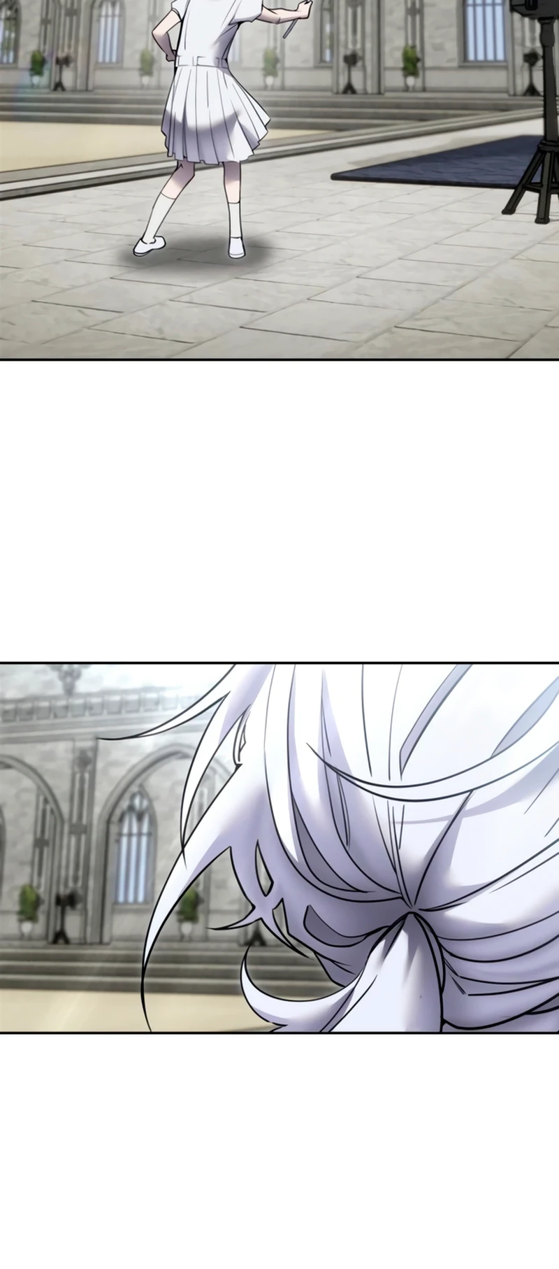Read Secretamente Mais Poderoso que o Herói PT Manga Online