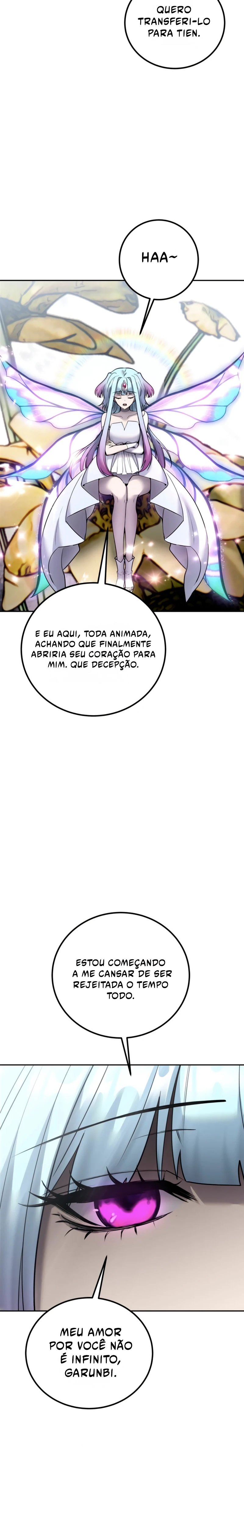 Read Secretamente Mais Poderoso que o Herói PT Manga Online
