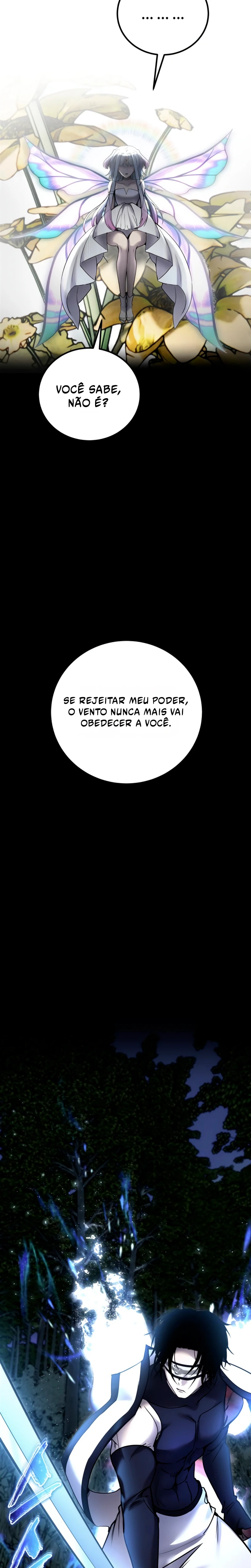 Read Secretamente Mais Poderoso que o Herói PT Manga Online