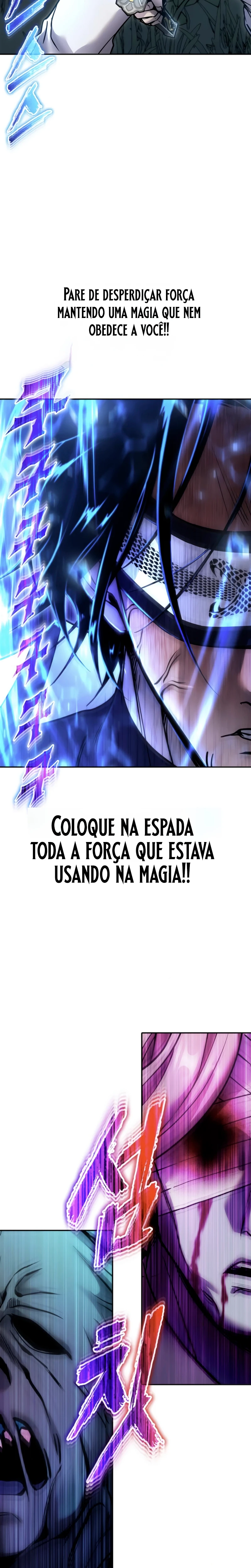 Read Secretamente Mais Poderoso que o Herói PT Manga Online