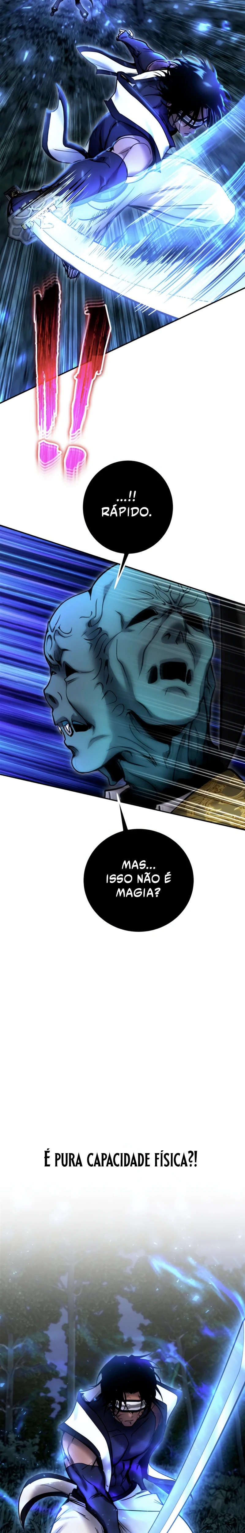 Read Secretamente Mais Poderoso que o Herói PT Manga Online