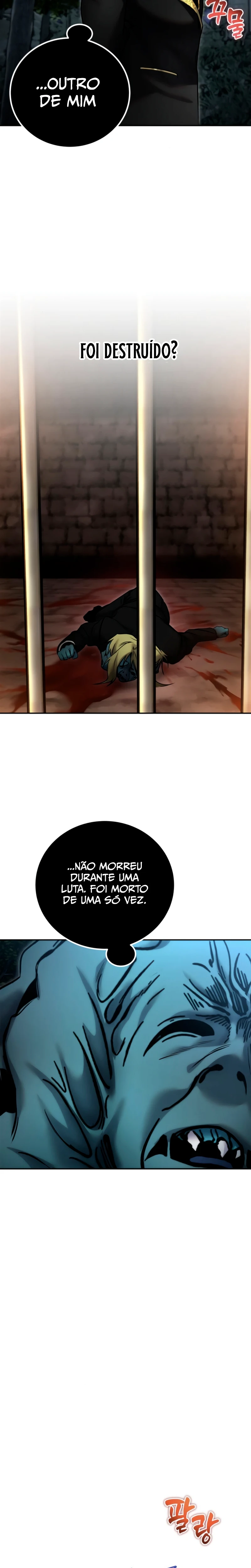 Read Secretamente Mais Poderoso que o Herói PT Manga Online