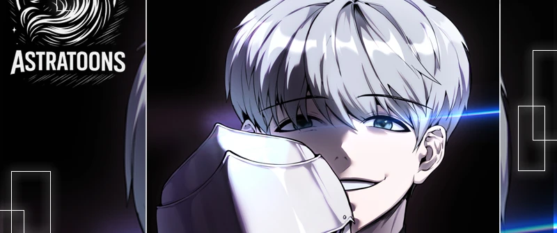 Read Secretamente Mais Poderoso que o Herói PT Manga Online