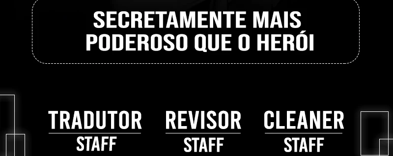 Read Secretamente Mais Poderoso que o Herói PT Manga Online