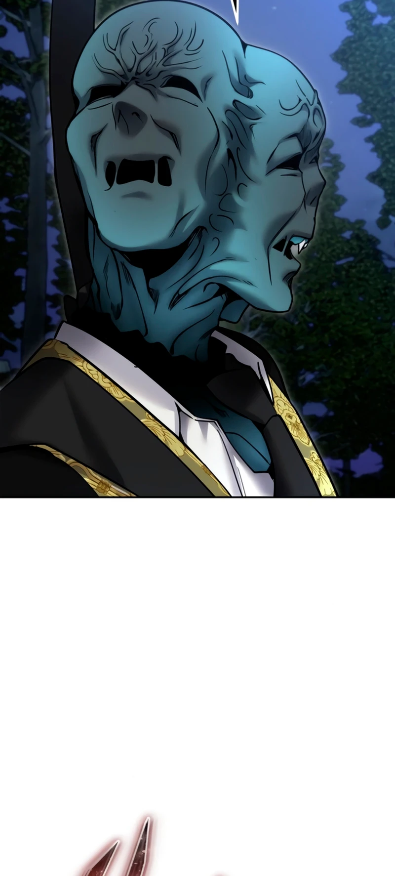 Read Secretamente Mais Poderoso que o Herói PT Manga Online