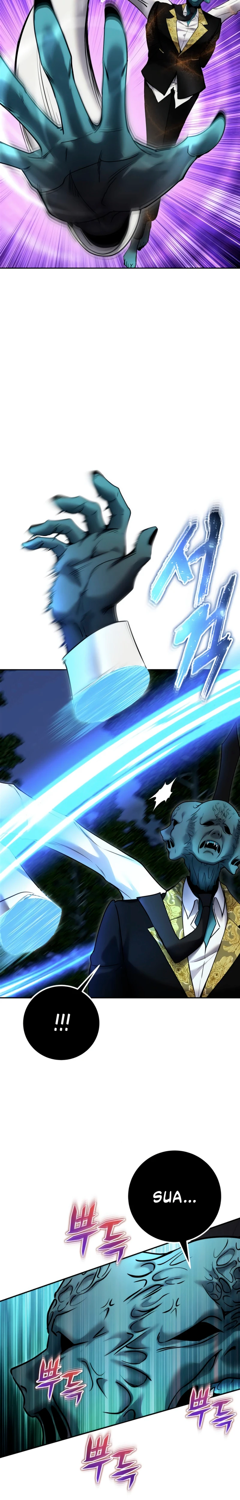 Read Secretamente Mais Poderoso que o Herói PT Manga Online