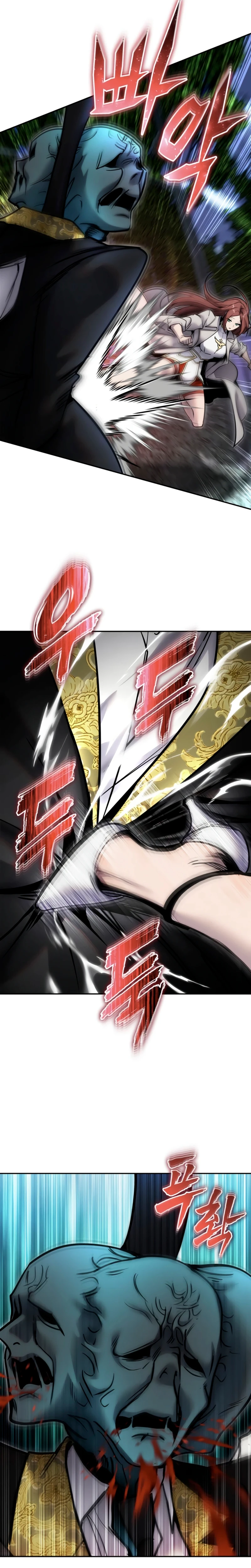 Read Secretamente Mais Poderoso que o Herói PT Manga Online