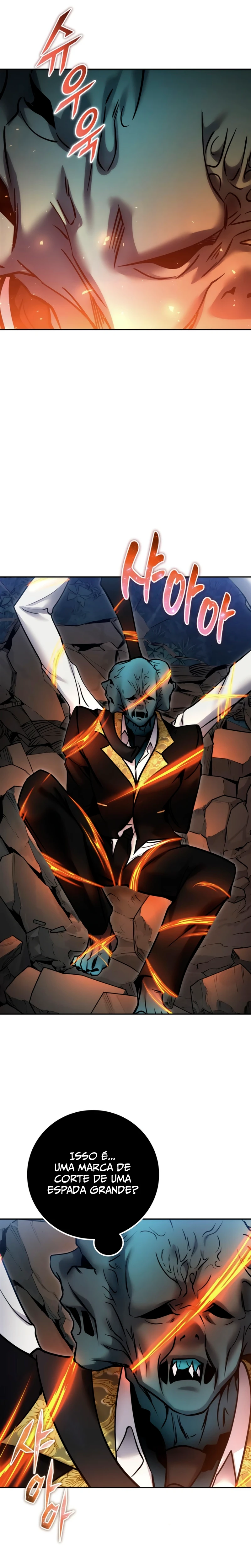 Read Secretamente Mais Poderoso que o Herói PT Manga Online