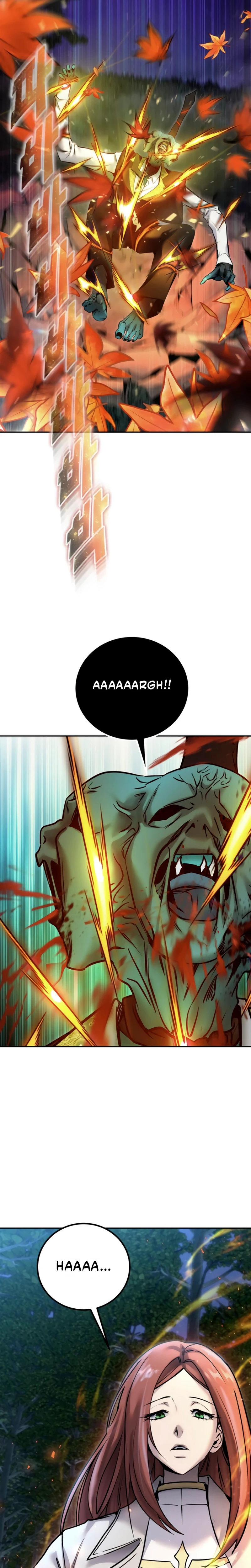 Read Secretamente Mais Poderoso que o Herói PT Manga Online