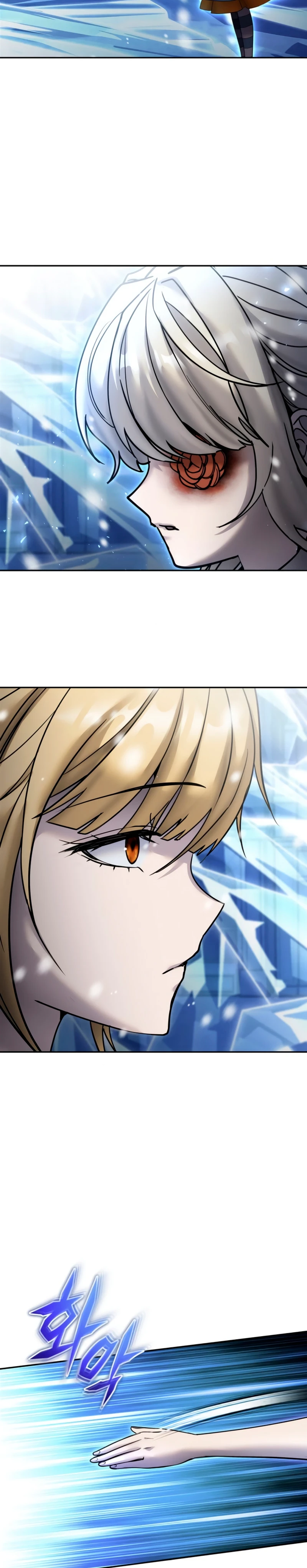 Read Secretamente Mais Poderoso que o Herói PT Manga Online