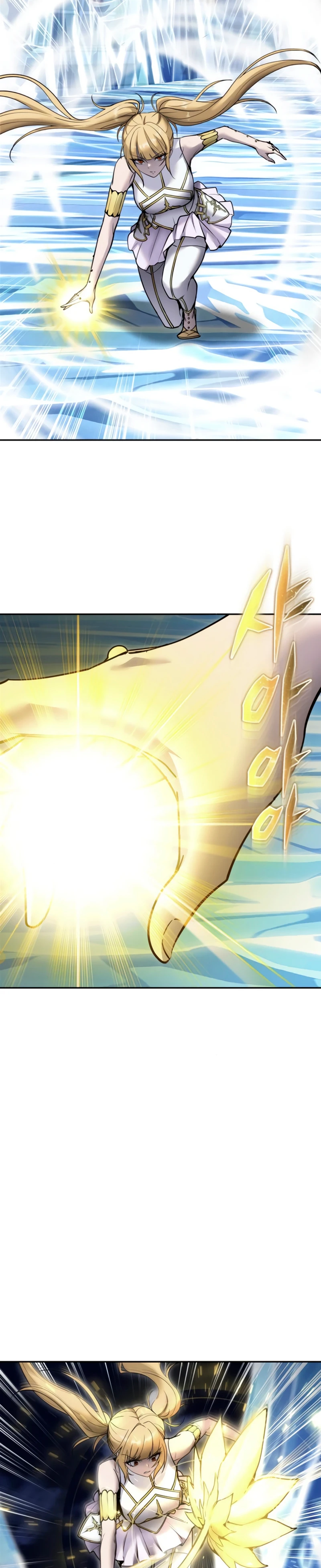 Read Secretamente Mais Poderoso que o Herói PT Manga Online