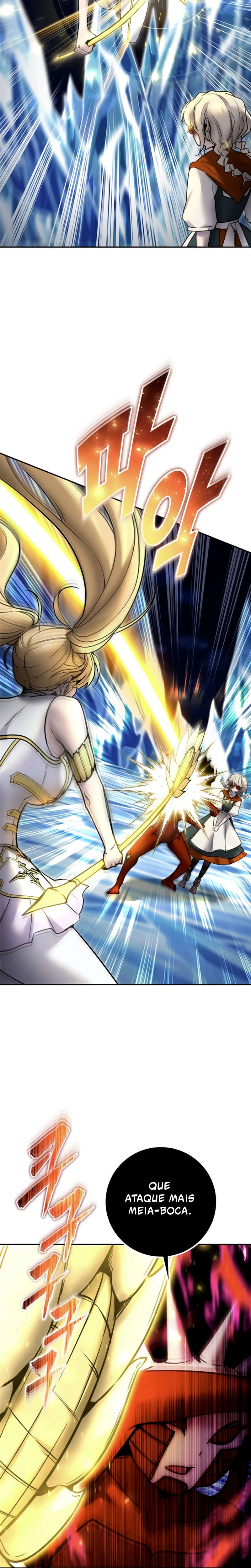 Read Secretamente Mais Poderoso que o Herói PT Manga Online
