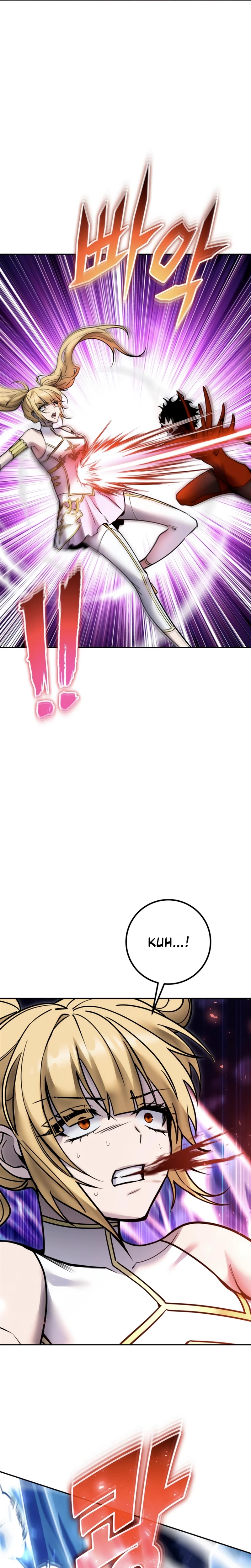 Read Secretamente Mais Poderoso que o Herói PT Manga Online