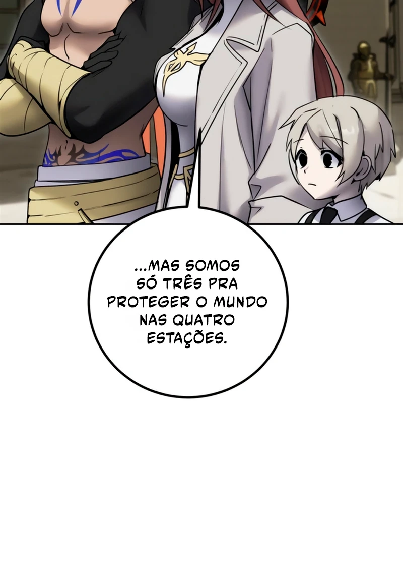 Read Secretamente Mais Poderoso que o Herói PT Manga Online