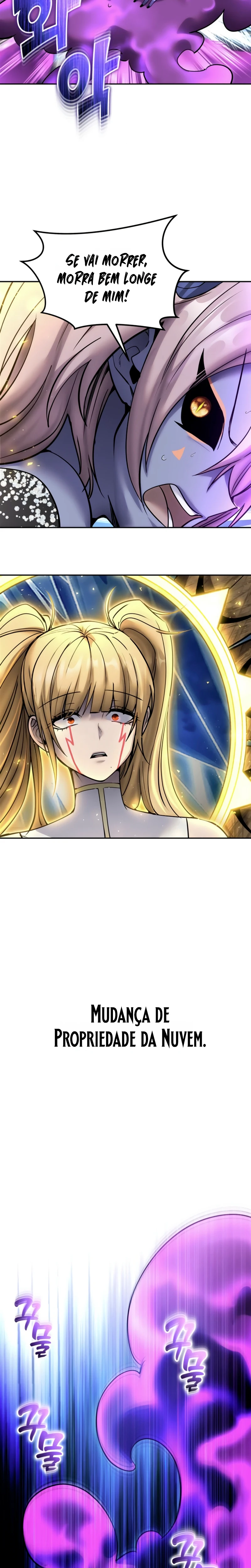 Read Secretamente Mais Poderoso que o Herói PT Manga Online