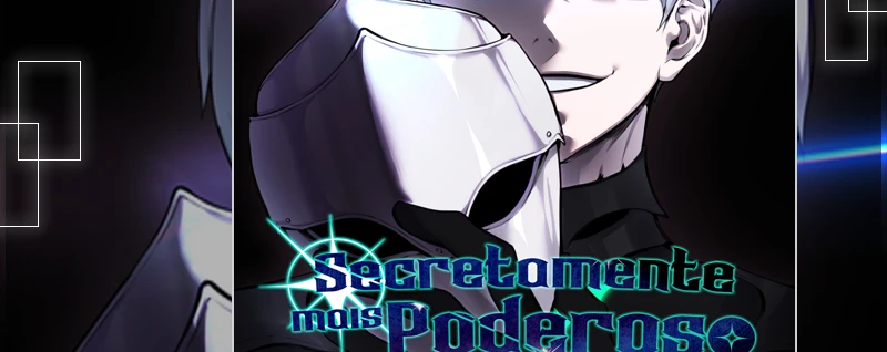 Read Secretamente Mais Poderoso que o Herói PT Manga Online