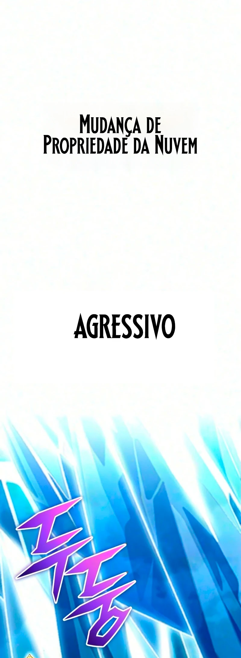 Read Secretamente Mais Poderoso que o Herói PT Manga Online