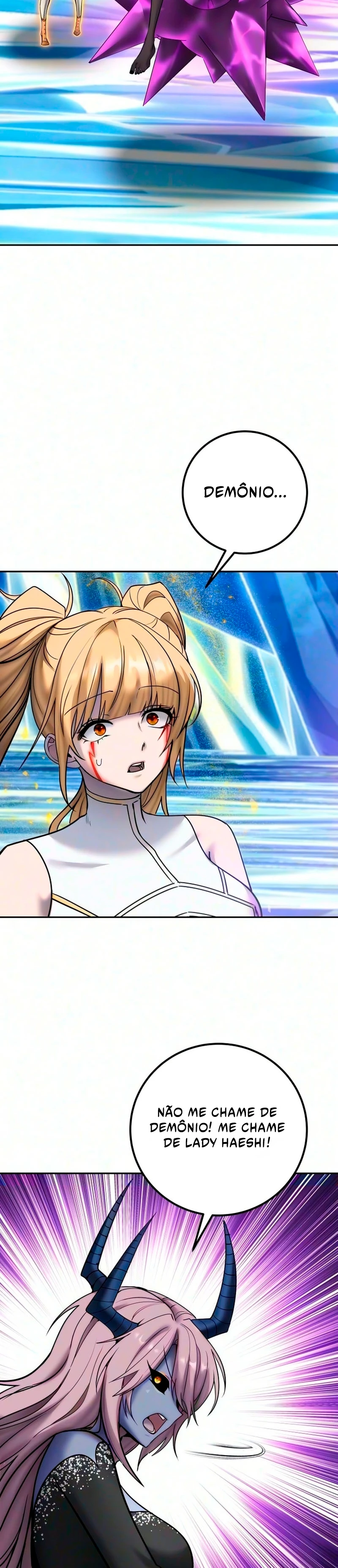 Read Secretamente Mais Poderoso que o Herói PT Manga Online
