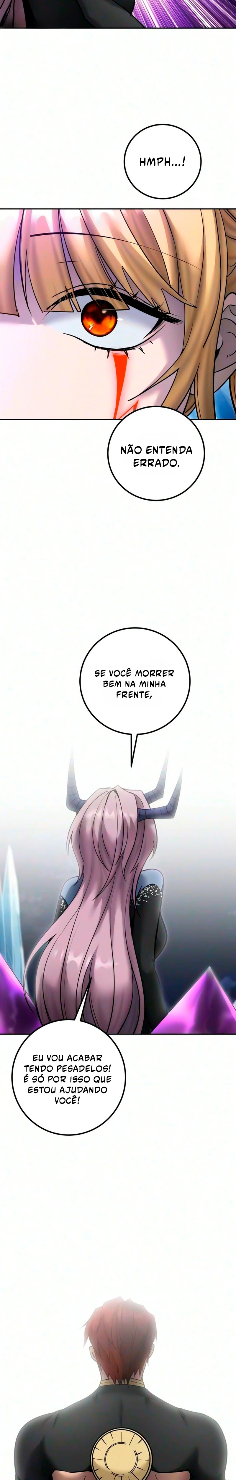 Read Secretamente Mais Poderoso que o Herói PT Manga Online