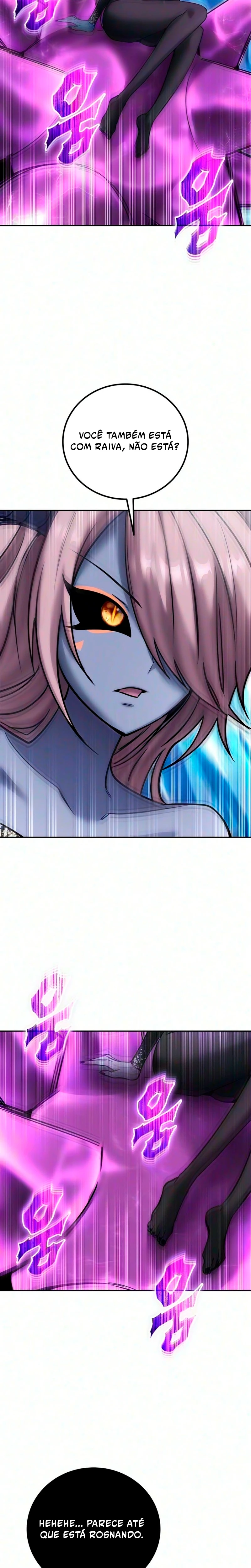 Read Secretamente Mais Poderoso que o Herói PT Manga Online