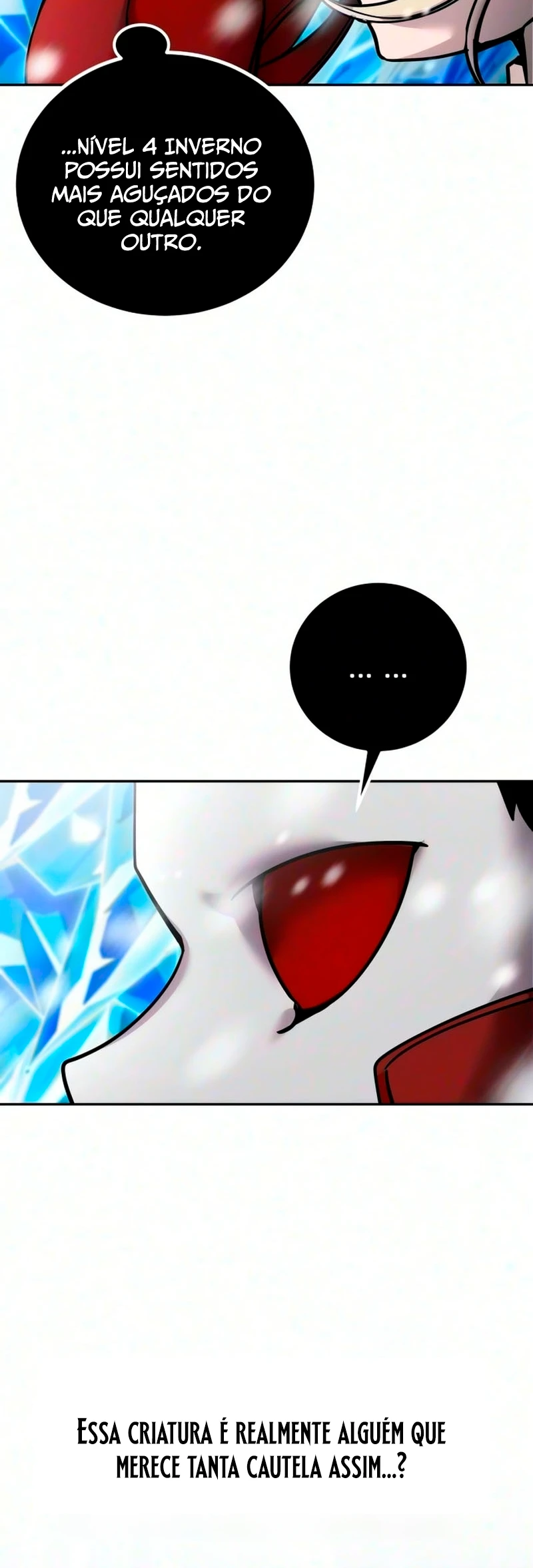 Read Secretamente Mais Poderoso que o Herói PT Manga Online