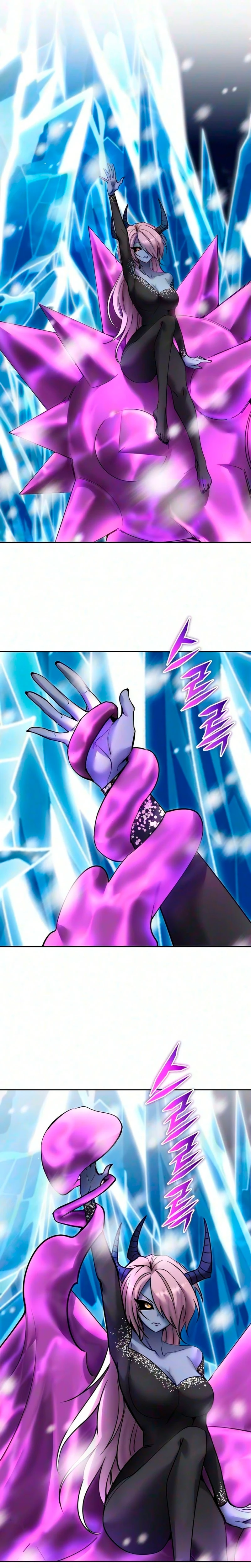 Read Secretamente Mais Poderoso que o Herói PT Manga Online