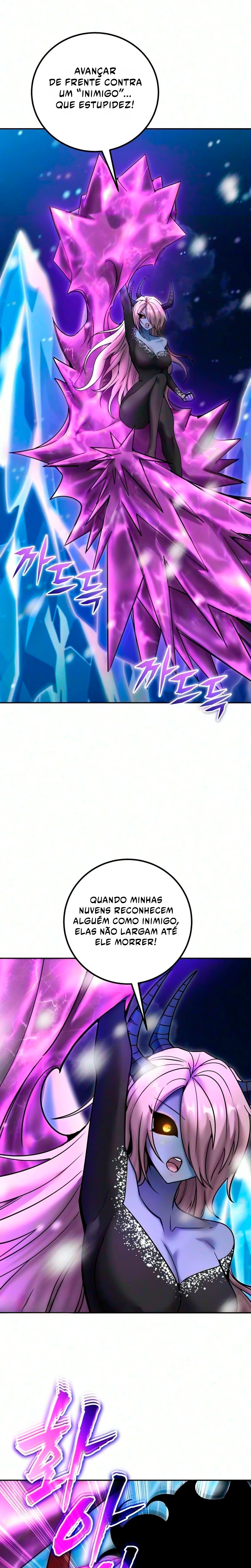 Read Secretamente Mais Poderoso que o Herói PT Manga Online