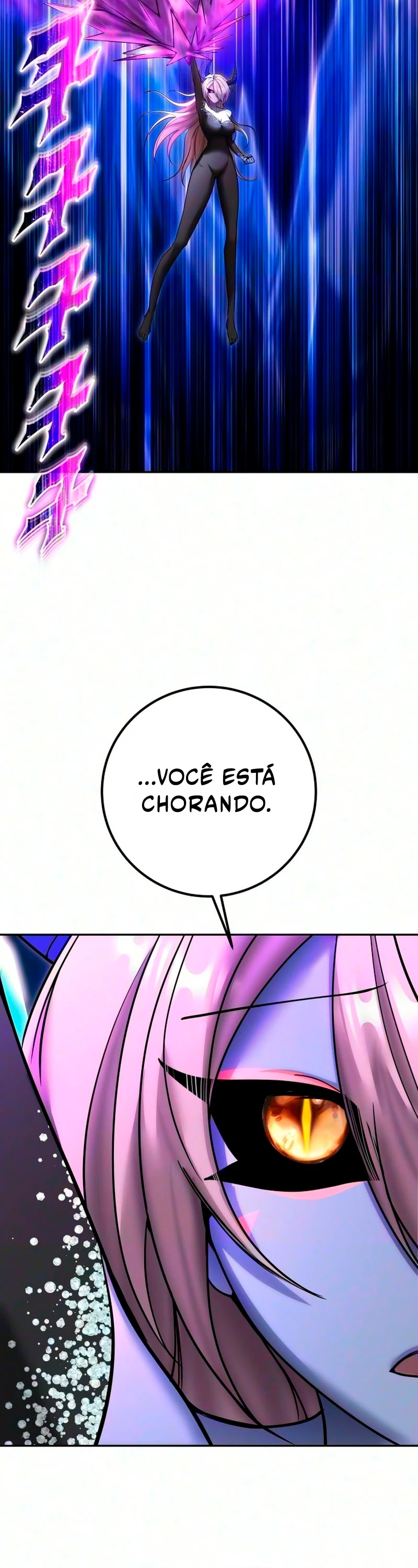 Read Secretamente Mais Poderoso que o Herói PT Manga Online